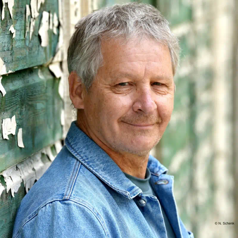 Gernot Schmidt