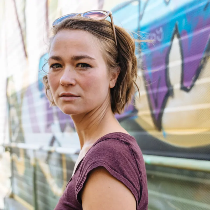 Katja Körber