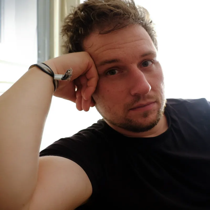 Kevin Körber